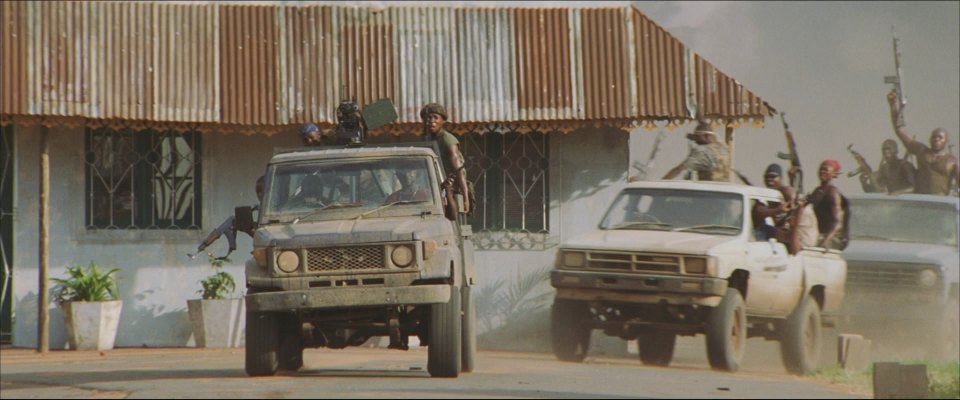 1986 Toyota Hilux