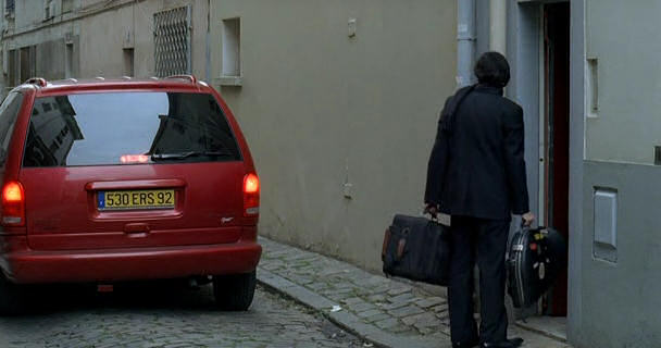 1996 Dodge Caravan SE Sport [NS]