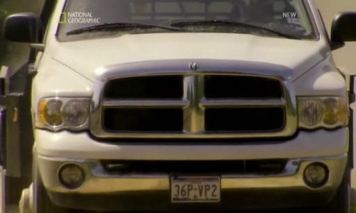 2005 Dodge Ram 3500 Quad Cab