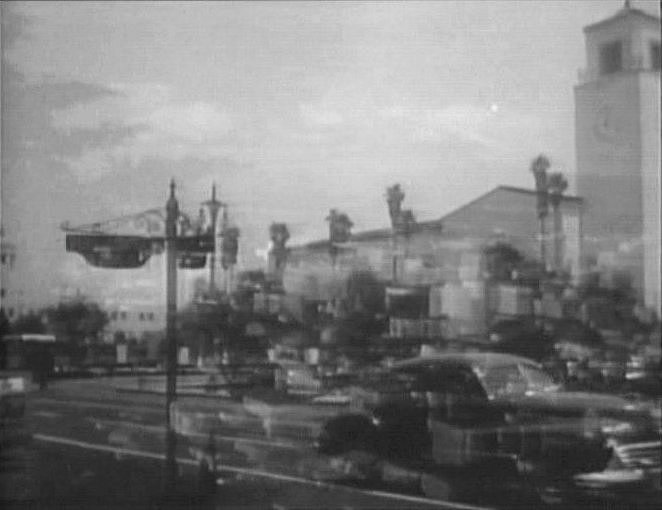 1946 Oldsmobile 76 Club Sedan