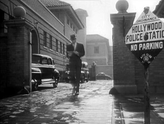 1946 Plymouth De Luxe [P-15-S]