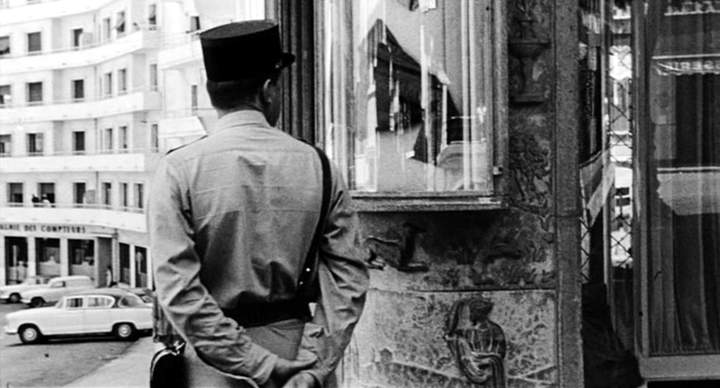 1955 Hudson Hornet Custom Sedan