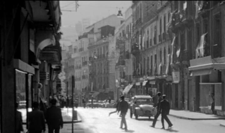 1961 Citroën 2CV AZL