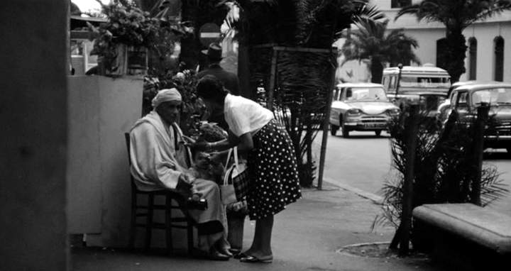 1965 Citro�n Ami 6 Break