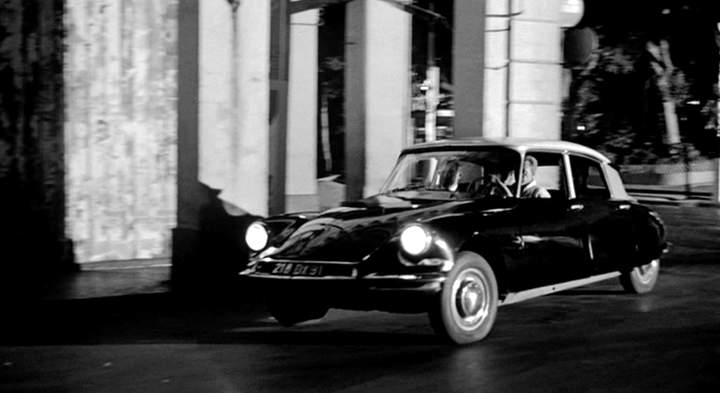 1959 Citro�n ID 19