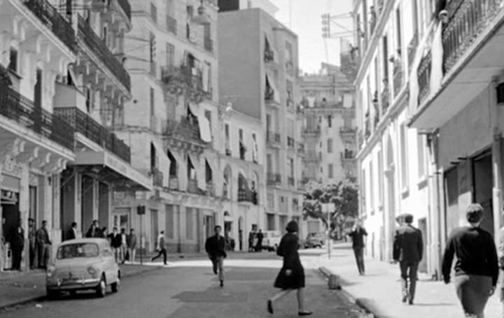 1961 Fiat 600 D [100D]