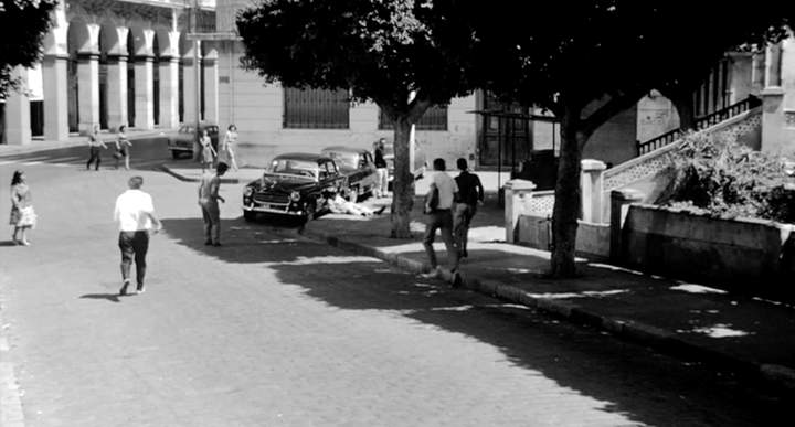 1963 Peugeot 403 Grand Luxe
