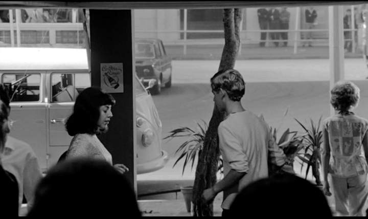 1964 Volkswagen Combi T1 [Typ 2]