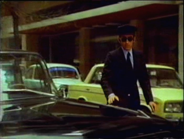 1969 Seat 1430 1� generaci�n