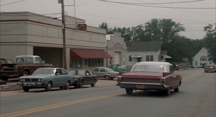 1978 Toyota Celica GT [RA42]