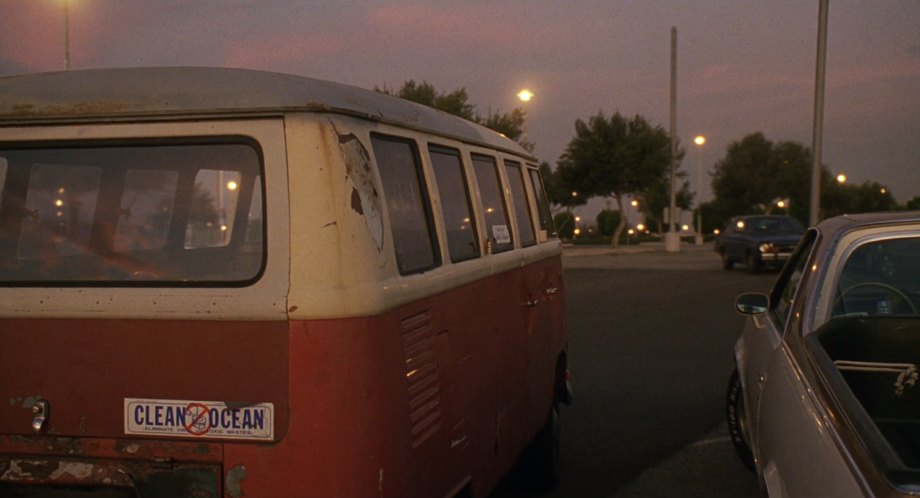 1967 Volkswagen Station Wagon T1 [Typ 2]