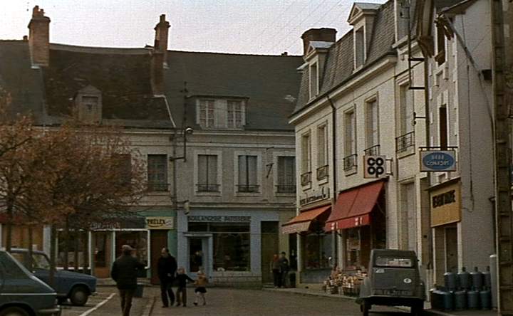 1963 Citroën 2CV AZA