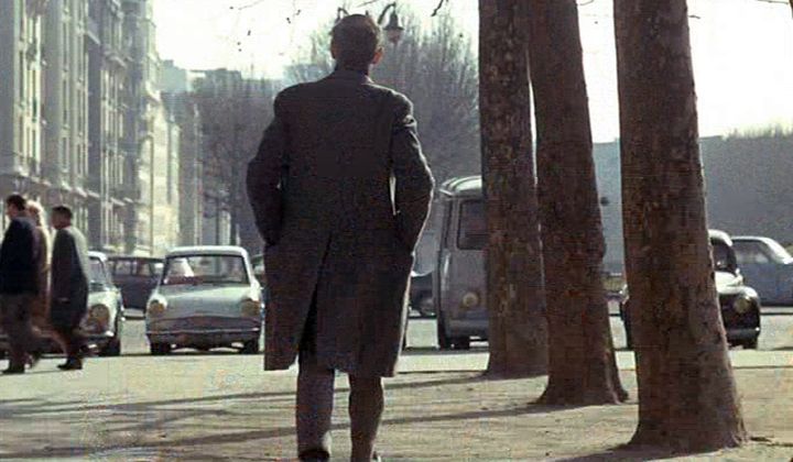 1960 Ford Anglia Deluxe [106E]