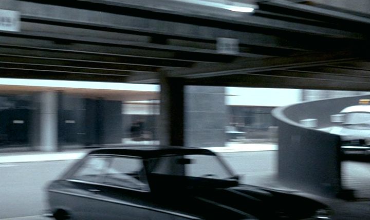 1967 Peugeot 204 Coup�