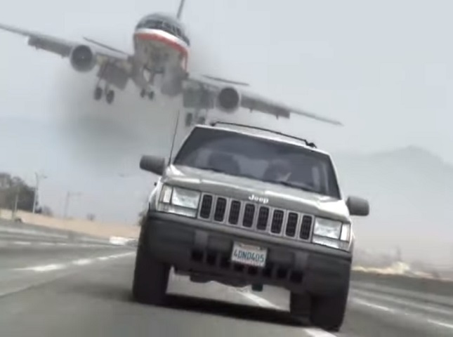1993 Jeep Grand Cherokee Laredo [ZJ]