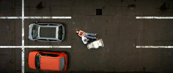 1999 Renault Twingo Série 1 [X06]