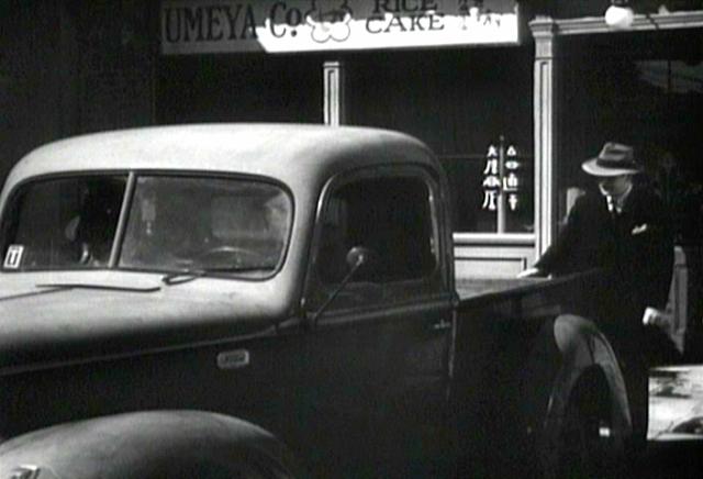 1941 Ford �-Ton Pick-Up [11C]