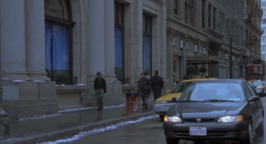 1998 Toyota Corolla LE [ZZE110]