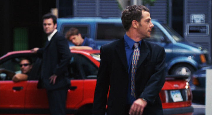 1990 Audi 80 B3 [Typ 89]