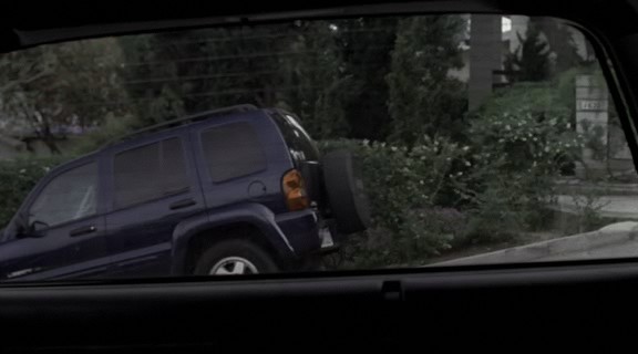 2002 Jeep Liberty Limited Edition [KJ]