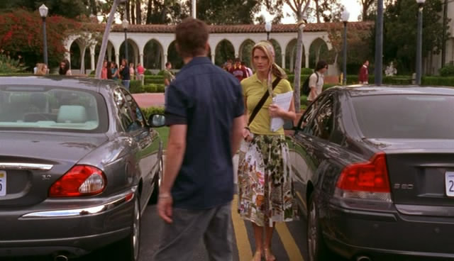 2005 Volvo S60 Gen.1