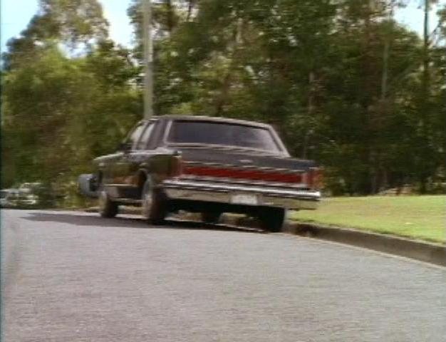 1980 Lincoln Continental [54D]