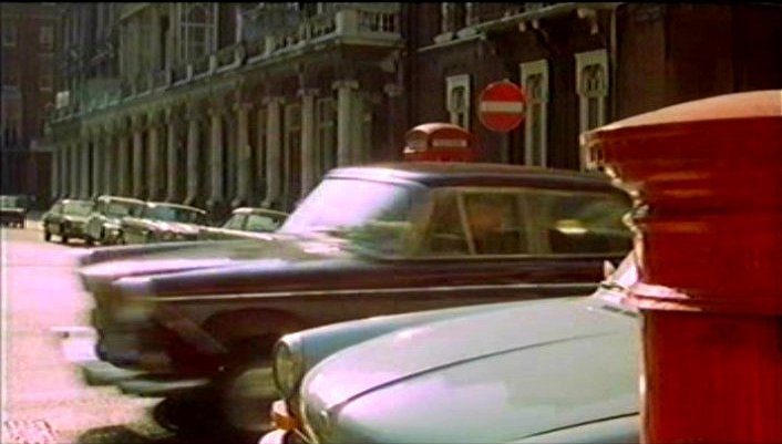 1962 Wolseley 16/60 [ADO38W]