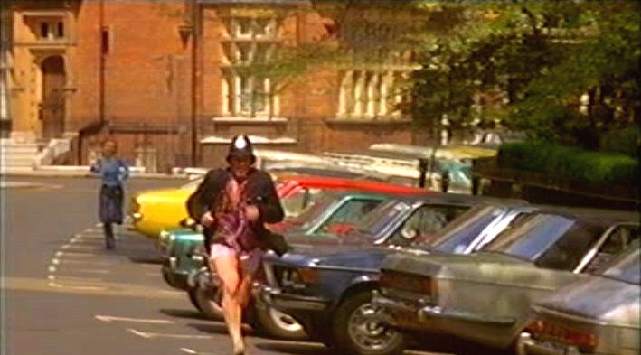 1968 Humber Sceptre MkIII [Arrow]