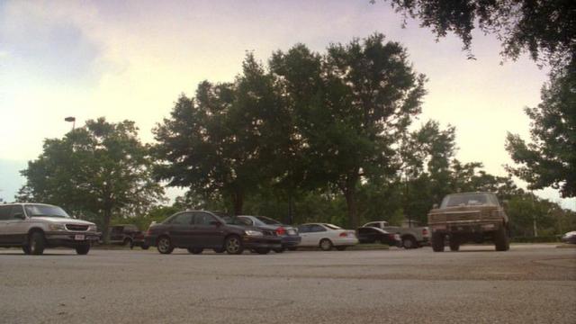 2002 Mitsubishi Lancer O-Z Rally [CS6A]