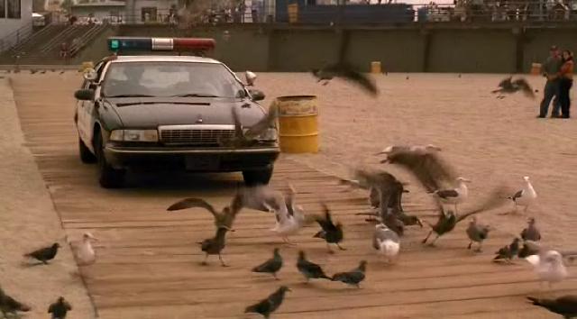 1995 Chevrolet Caprice 9C1