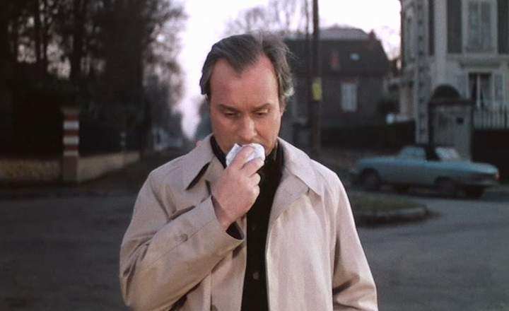 1970 Peugeot 304 Cabriolet