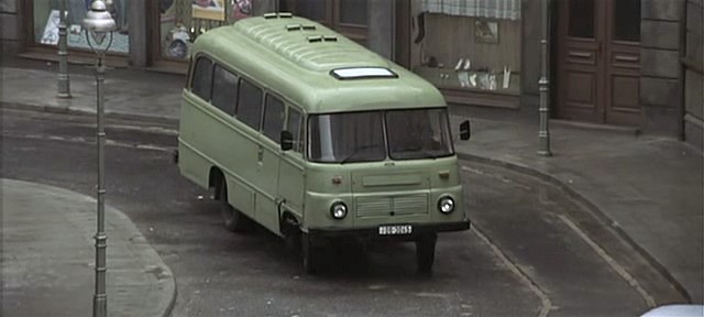 1974 Robur LO 3000 B 21 [Fr2 M]