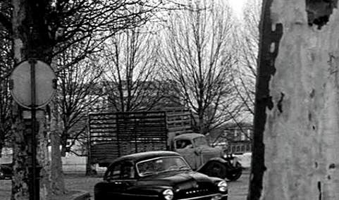 1937 Ford Model BB
