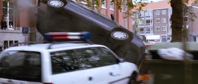 1992 Opel Astra Stationwagon [F]