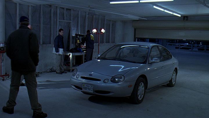 1996 Ford Taurus GL [DN101]