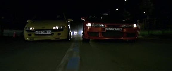 1996 Nissan 200SX [S14]