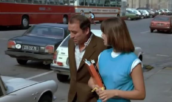 1979 Honda Prelude [SN]