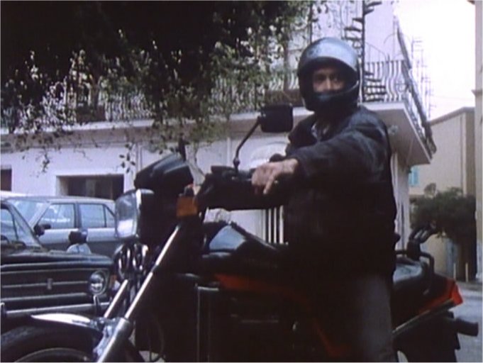 1969 Fiat 128 1a serie