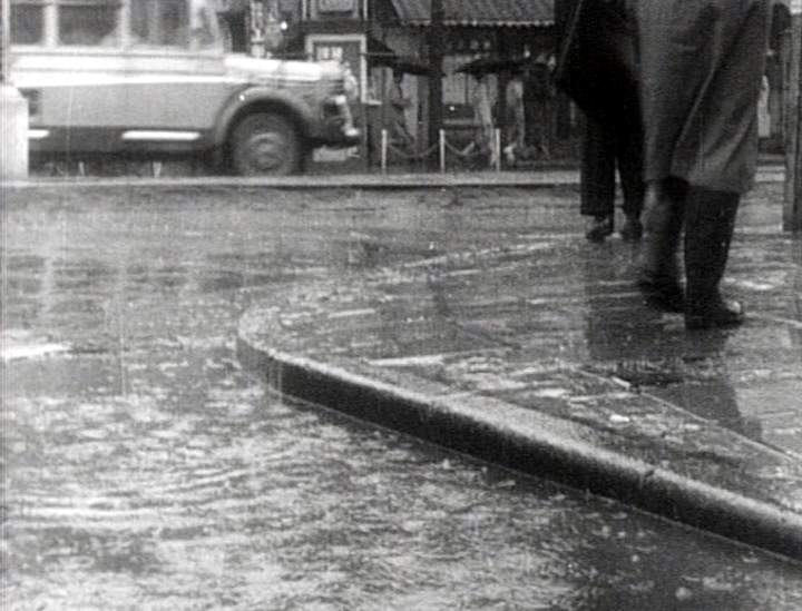 1953 Hino BH 11 Shinikkoku