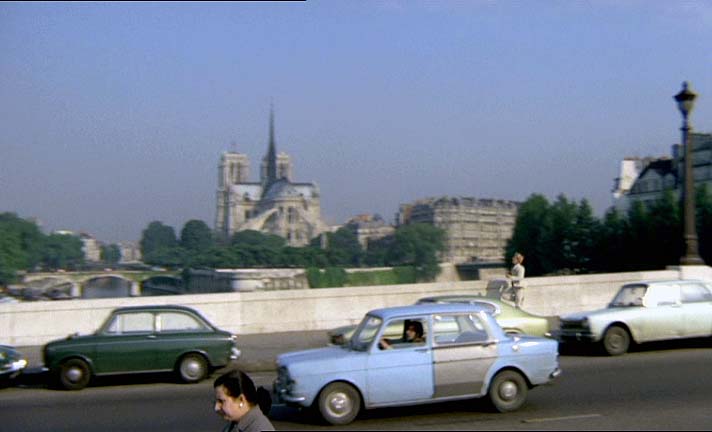 1962 Simca 1000 [950]