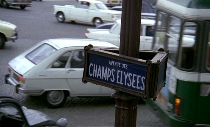 1961 Triumph Herald 1200 Coup�