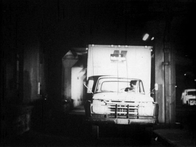 1962 Ford F-Series Medium Duty