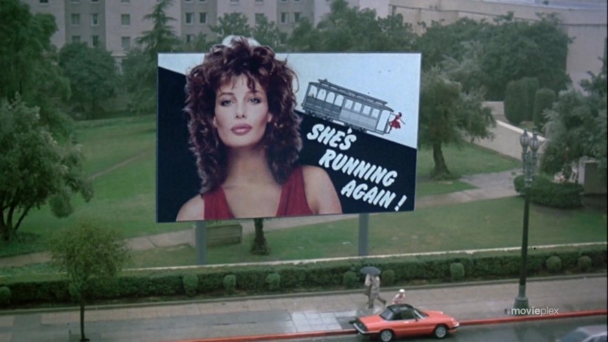 1983 Alfa Romeo Spider