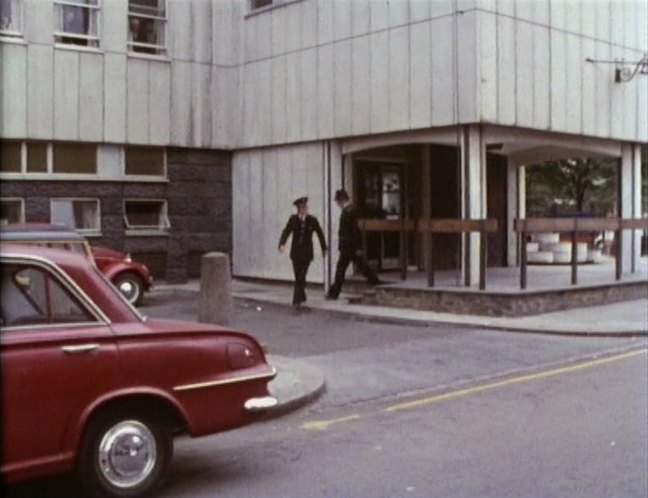 1962 Vauxhall Victor [FB]