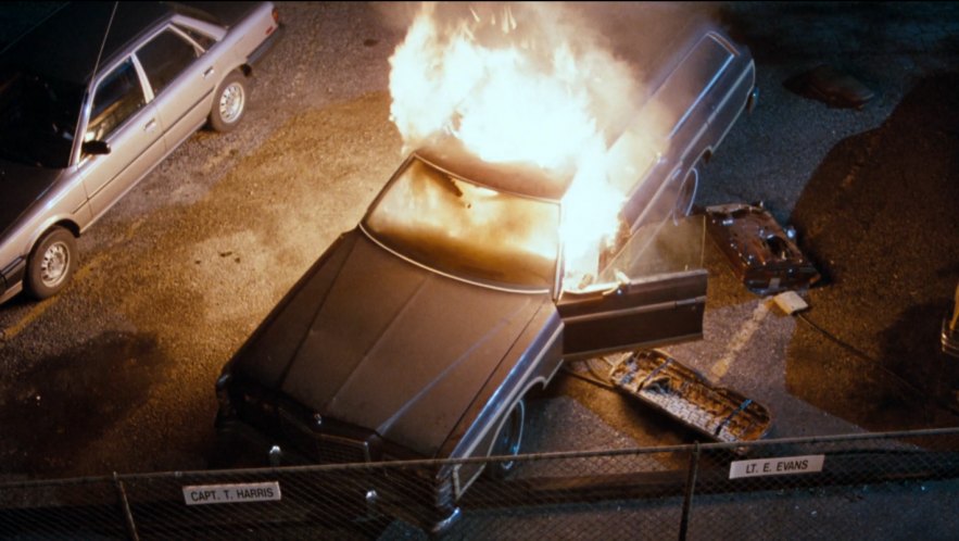 1975 Ford LTD Country Squire