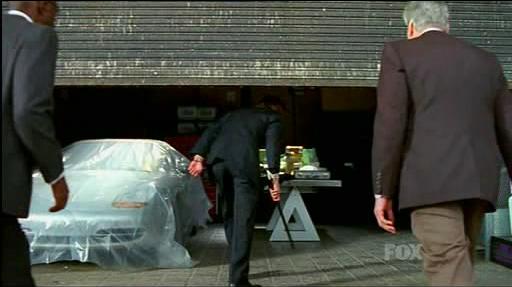 Porsche 911 Carrera [996]