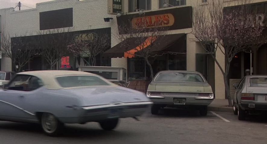 1969 Chrysler Newport Custom [EC-L]