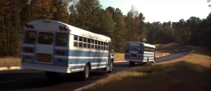 1973 Ford B-Series Thomas