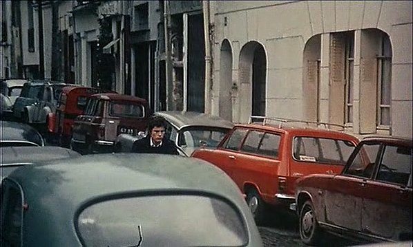 1966 Opel Kadett Caravan [B]