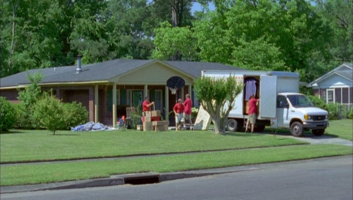 2003 Ford E-Series Super Duty XL